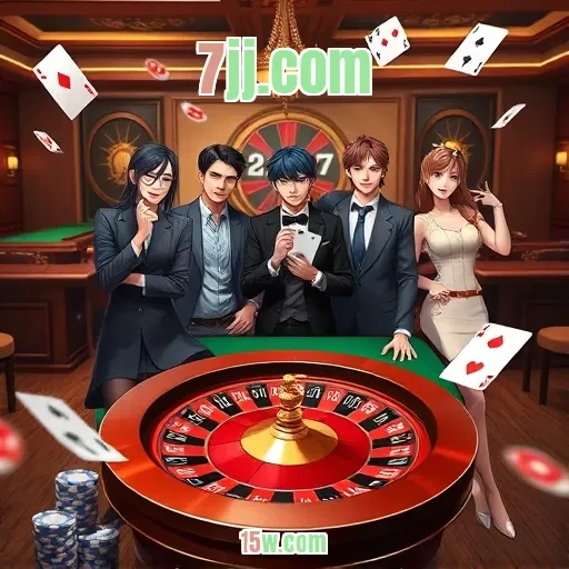 7jj.com: Funcionalidades Únicas que Todo Gamer Deve Conhecer