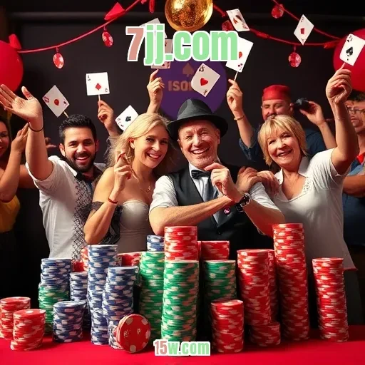 7jj.com: A Segurança que Faz a Diferença no Jogo Online