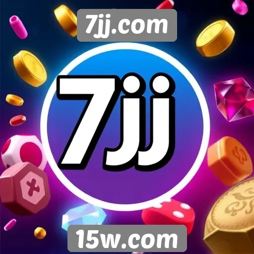 Comparação de 7jj.com com outros sites de jogos