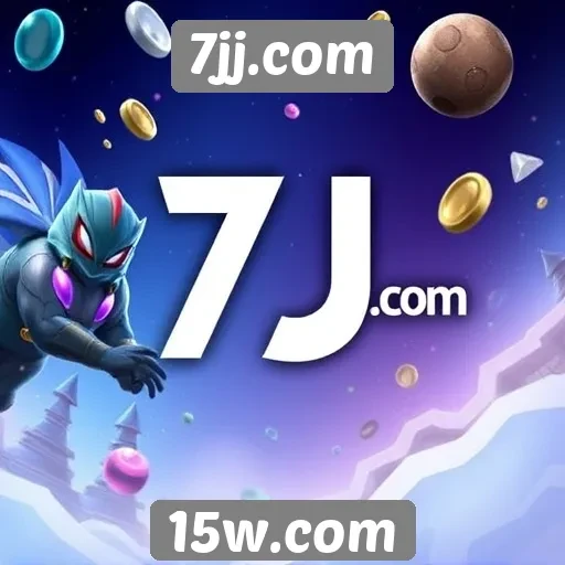 Novidades e lançamentos previstos para o 7jj.com