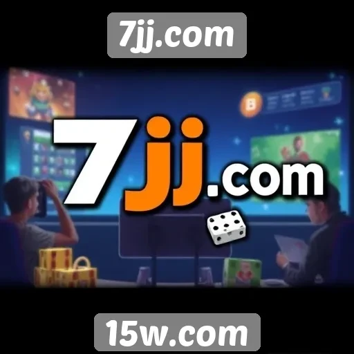 Como se registrar e jogar no 7jj.com