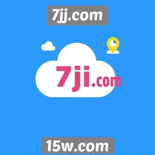 Desempenho de servidores no site 7jj.com em picos de acesso